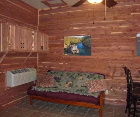 Carriage House