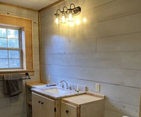 Bend Hollow Cabin