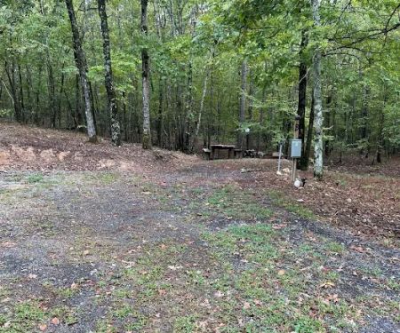 The Ponds RV Park