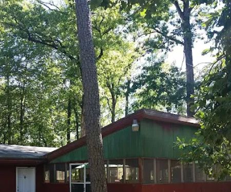 Camp Storey