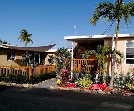 Hollywood KOA