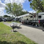 CB Smith County Campground