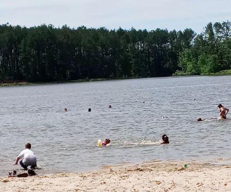 Big Creek Park