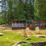 Pequot Lakes Cabin
