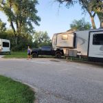 Cottonwood Campground