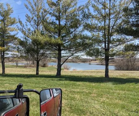 Lakeview Campground and RV Park