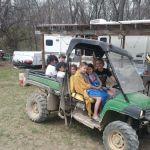 Martin Campground