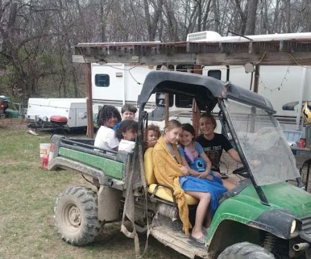 Martin Campground