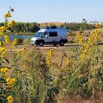 Park Powder Creek User Area Campgound