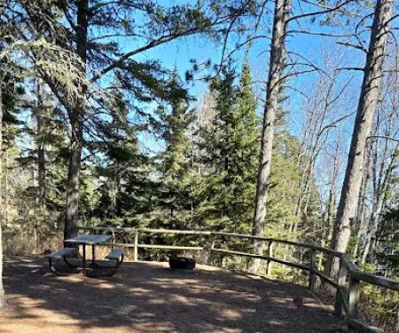 Cart-In Campground