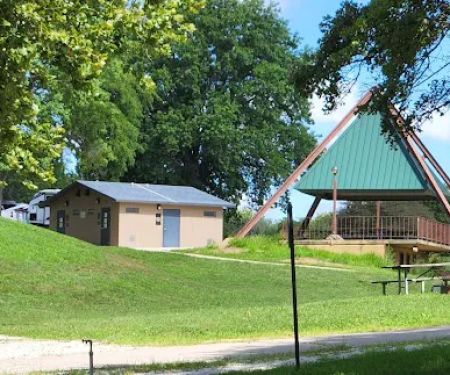 Jacomo Campground