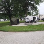 Longview Campground