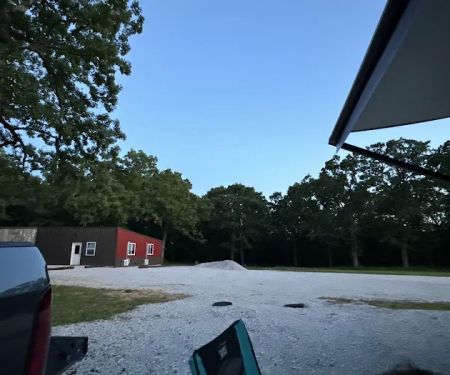 Driftwood Resort