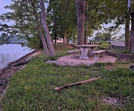 Indian Creek Park