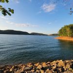 Starkey Campground