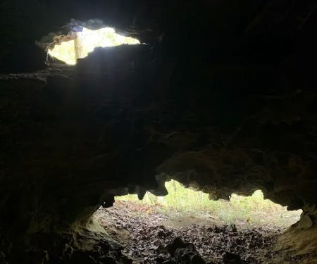 Robbins Ridge