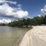 Rabbit Key Campsite