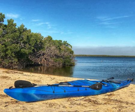 Jewel Key Campground
