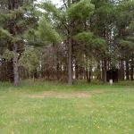 Schoolcraft Campground