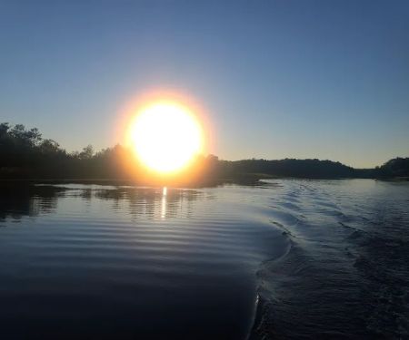 Indian Point Resort
