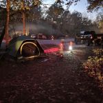Watkins Mill Campgrounds