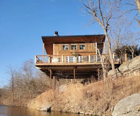 Sundance Ranch KC