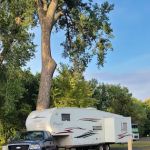 Sexauer Campground