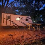 Cottonwood Campground