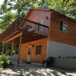 Midway Gulch Campground