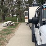 Laurel Park Camping