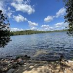 Eighteen Lake Rustic Campground