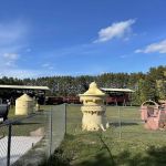 Chisholm Iron Trail Campground