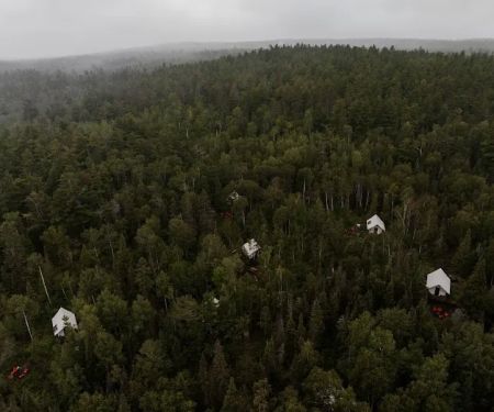 North Shore Camping Co.