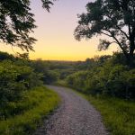 Prairie Center Group Campground