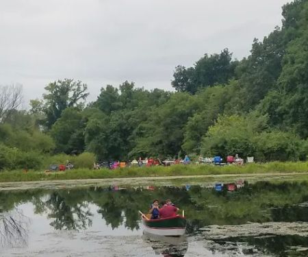 J46 Scout Ranch