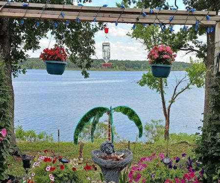 Harbor Campground