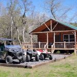 WyKnot Cabin