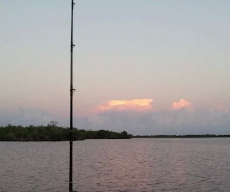 Rodgers River Bay Chickee