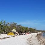 Picnic Key Campsite