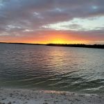 Tiger Key Campsite