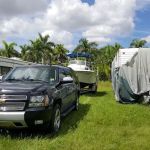 Southern Comfort RV Resort