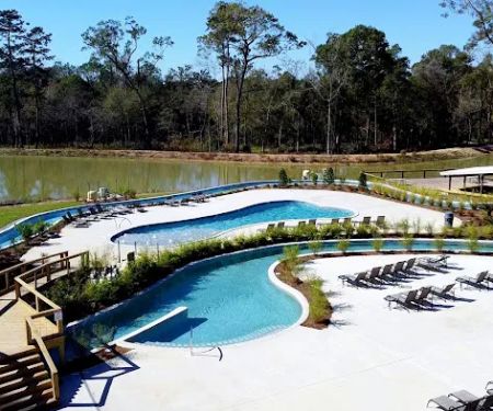 Fireside RV Resort