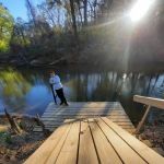 Little River Bluffs - A Nature Preserve & Retreat