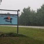 New Frontier Resort