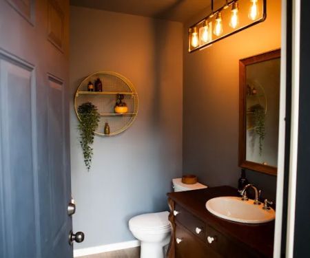 The Grove Glamping