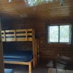Camper Cabins