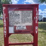 Pleasant Lake RV Village