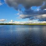 Chippewa National Forest Onegume Campground