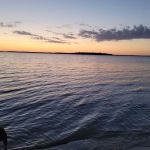 Wanaki Campground Loop