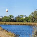 Old Lake Carthage